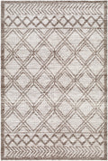 Napoli Rug | Beige | NPO2308
