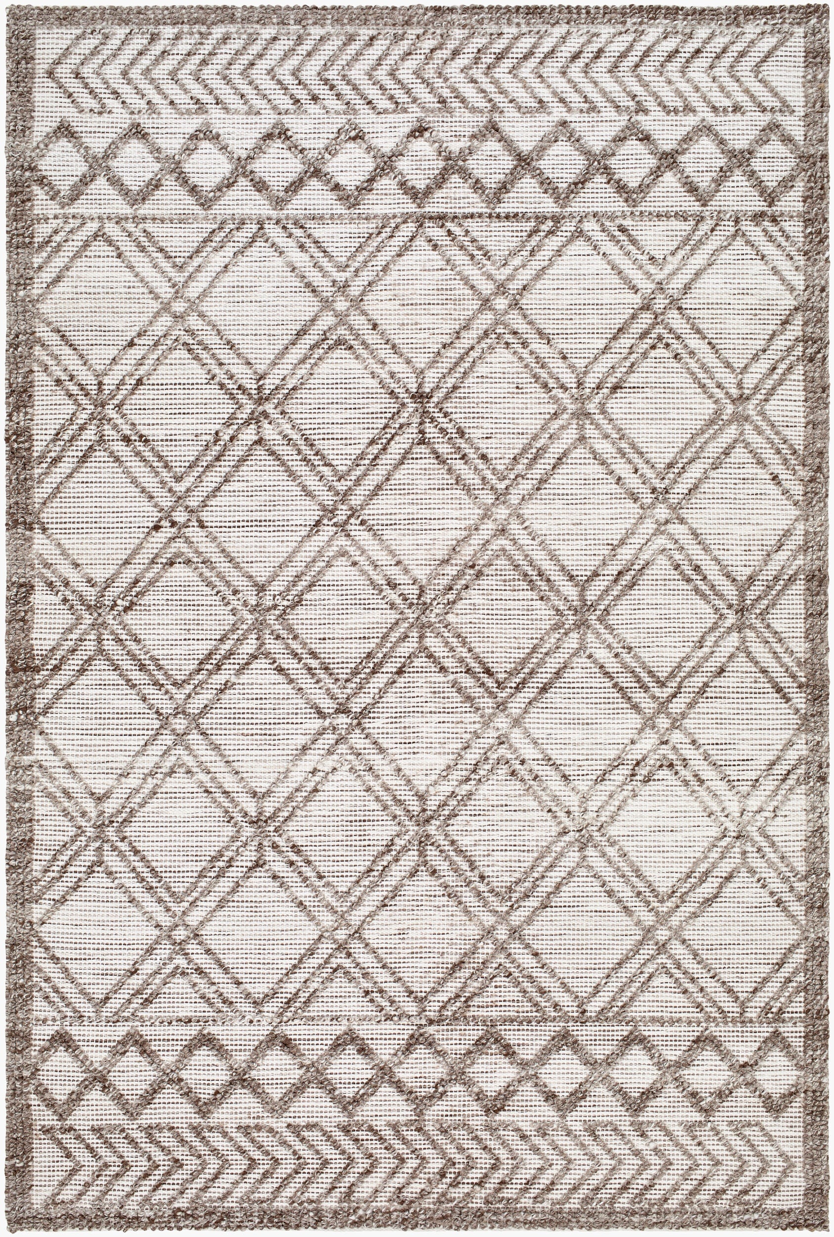 Napoli Rug | Beige | NPO2308