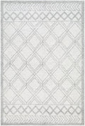 Napoli Rug | White | NPO2310