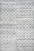 Napoli Rug | Light Gray | NPO2311