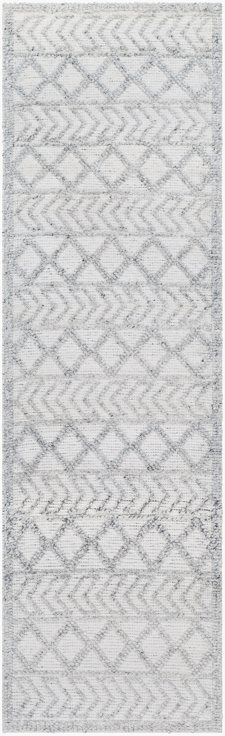 Napoli Rug | Off-White | NPO2312