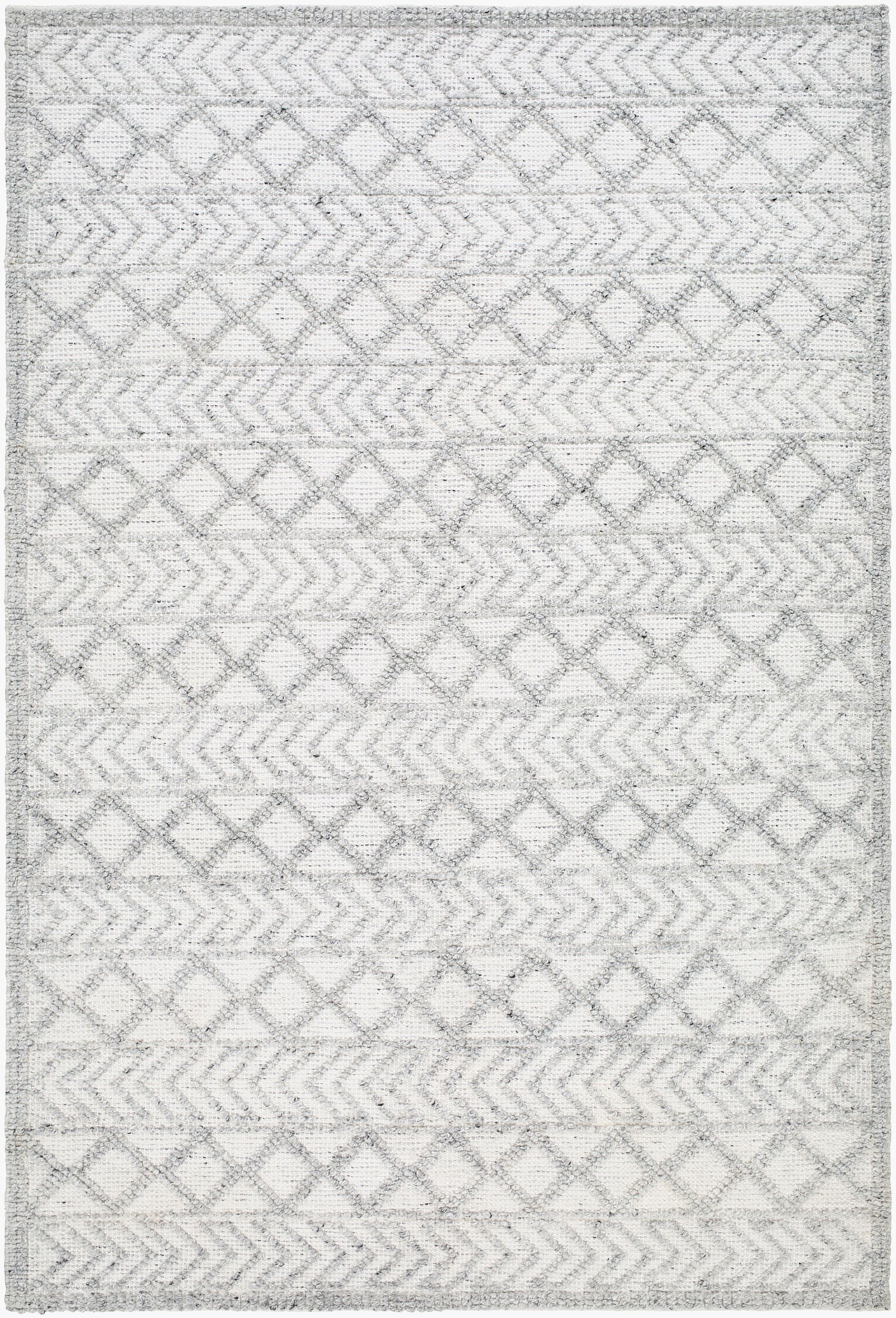 Napoli Rug | Off-White | NPO2312