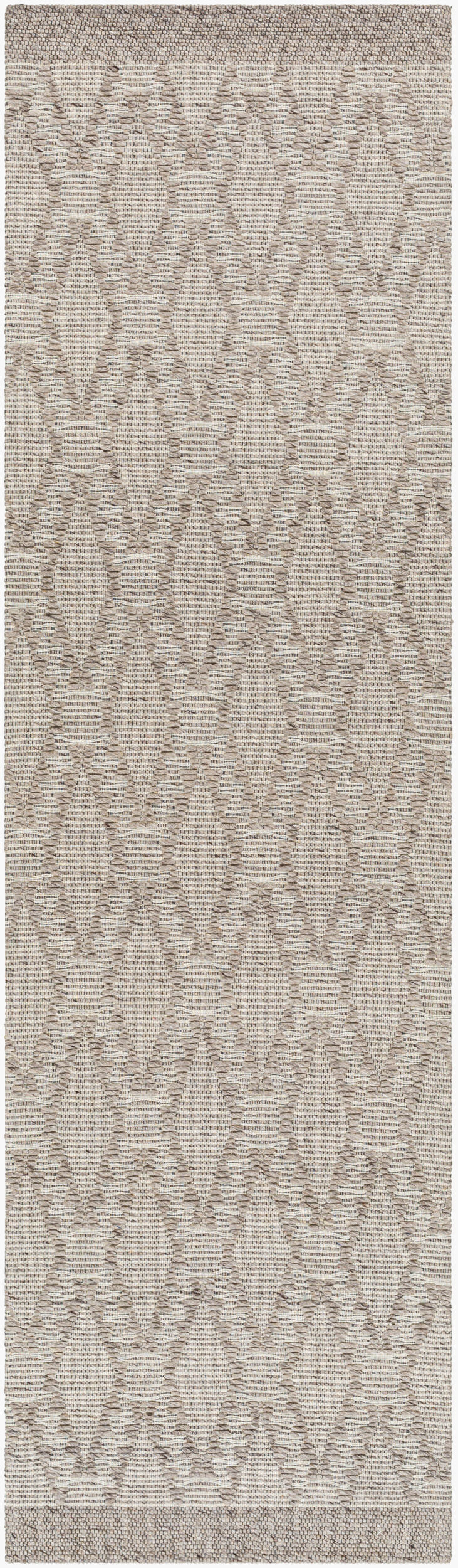 Napoli Rug | Gray | NPO2313