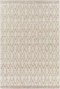 Napoli Rug | Gray | NPO2313