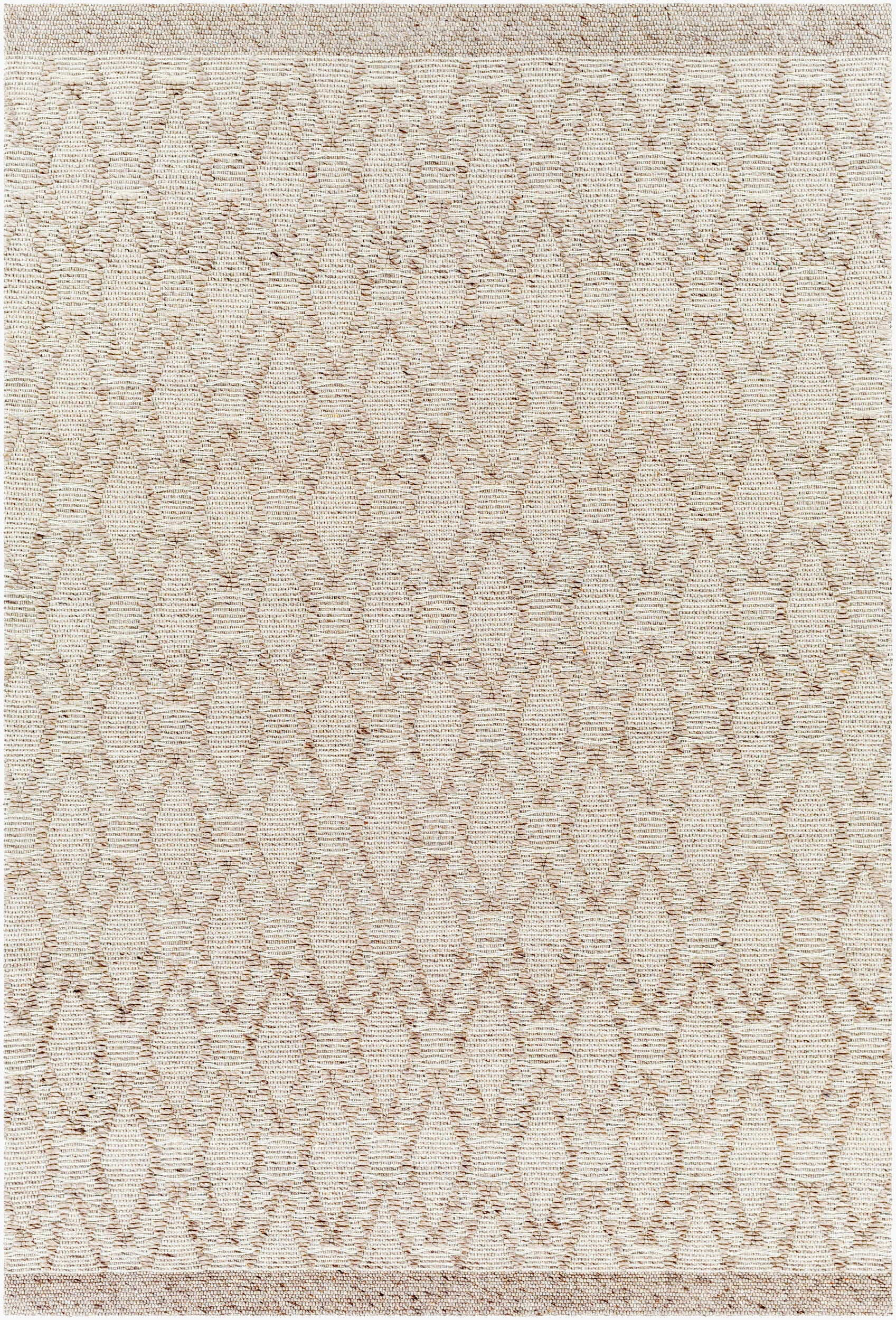 Napoli Rug | Gray | NPO2313