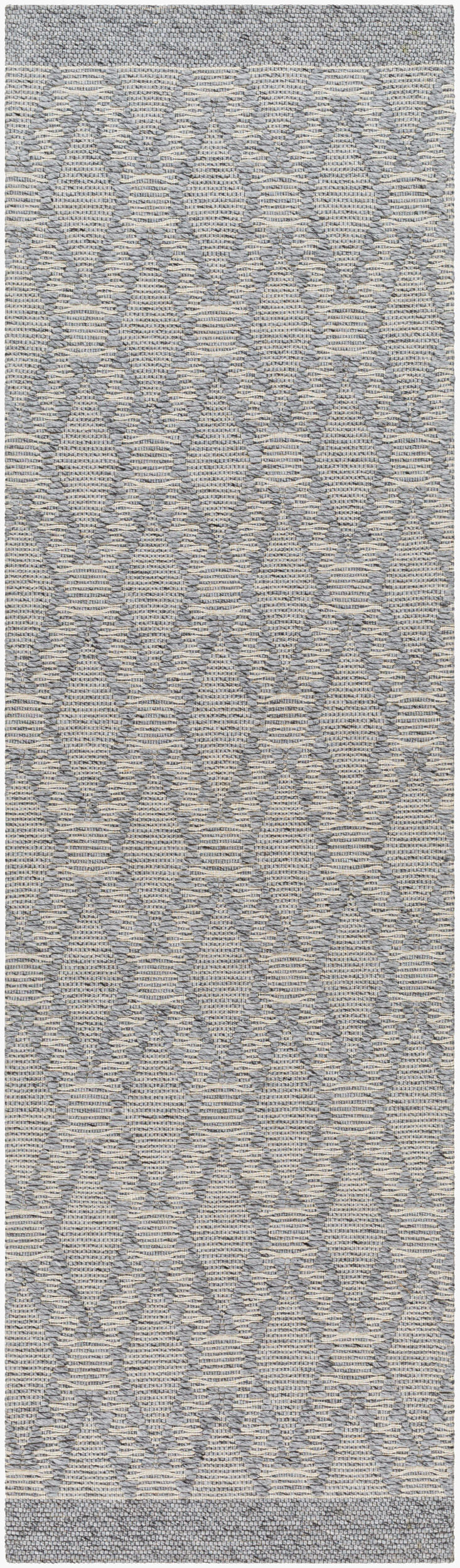 Napoli Rug | Gray | NPO2314