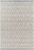 Napoli Rug | Gray | NPO2314
