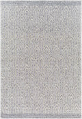 Napoli Rug | Gray | NPO2315