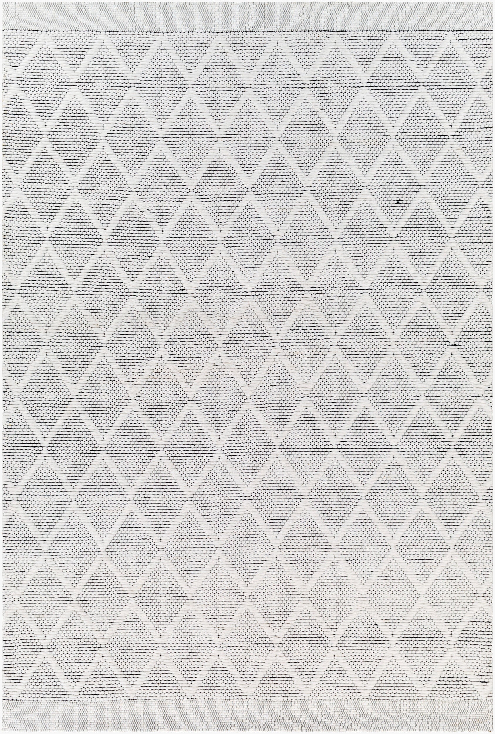 Napoli Rug | Cream | NPO2316