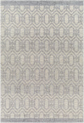 Napoli Rug | Gray | NPO2317