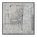 Zariah Canvas Art