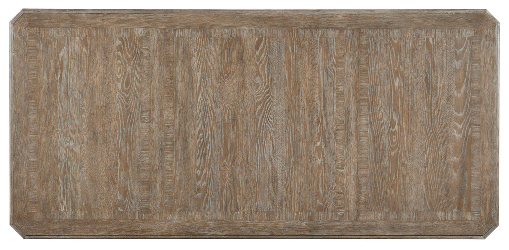 Sutter Executive Desk