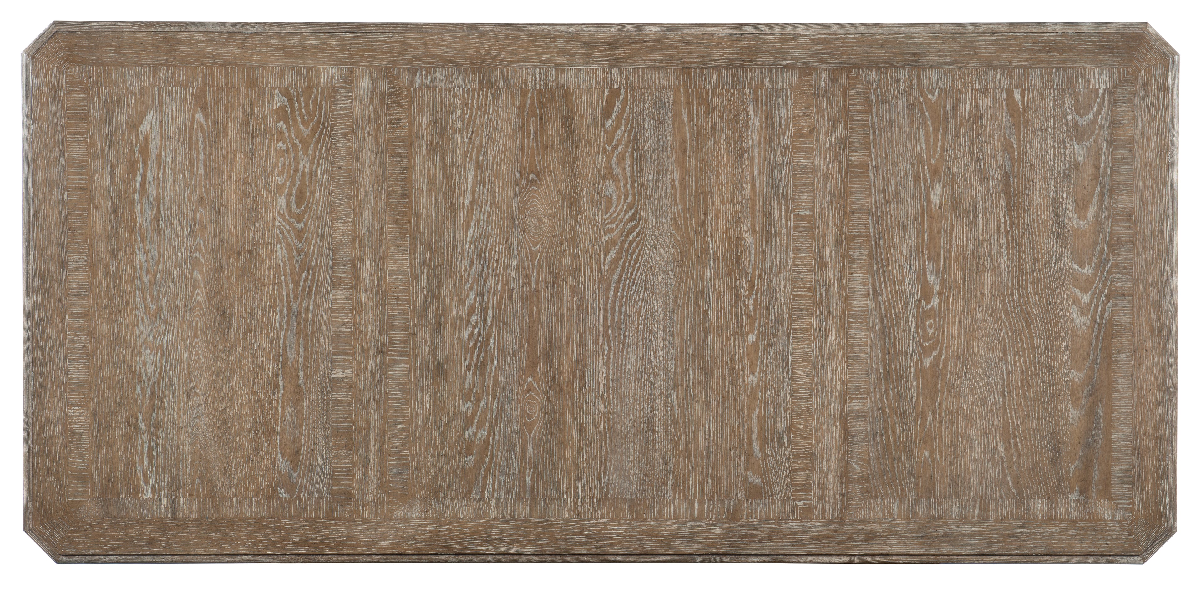 Sutter Executive Desk