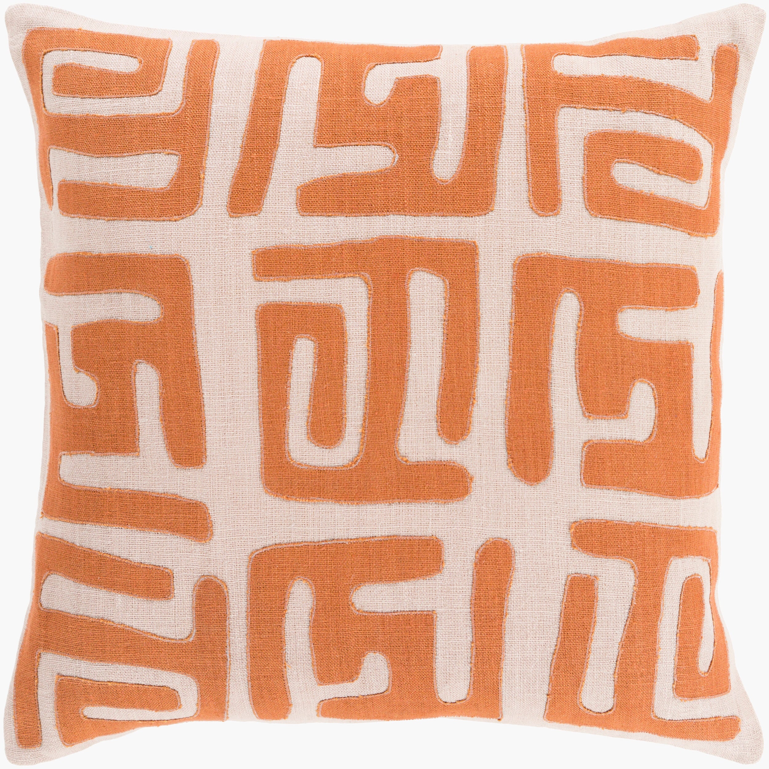 Nairobi Accent Pillow | NRB004