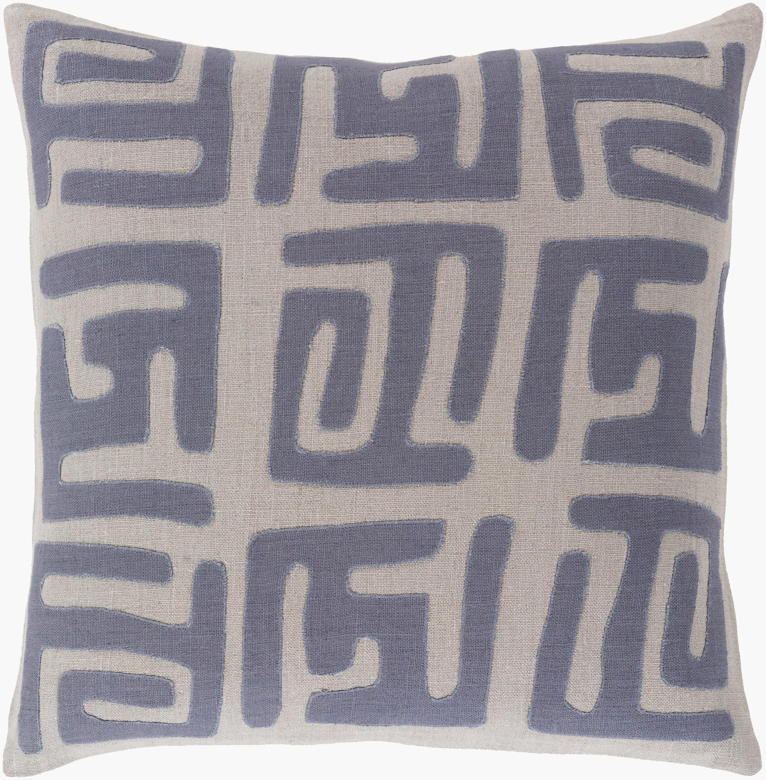 Nairobi Accent Pillow | NRB005