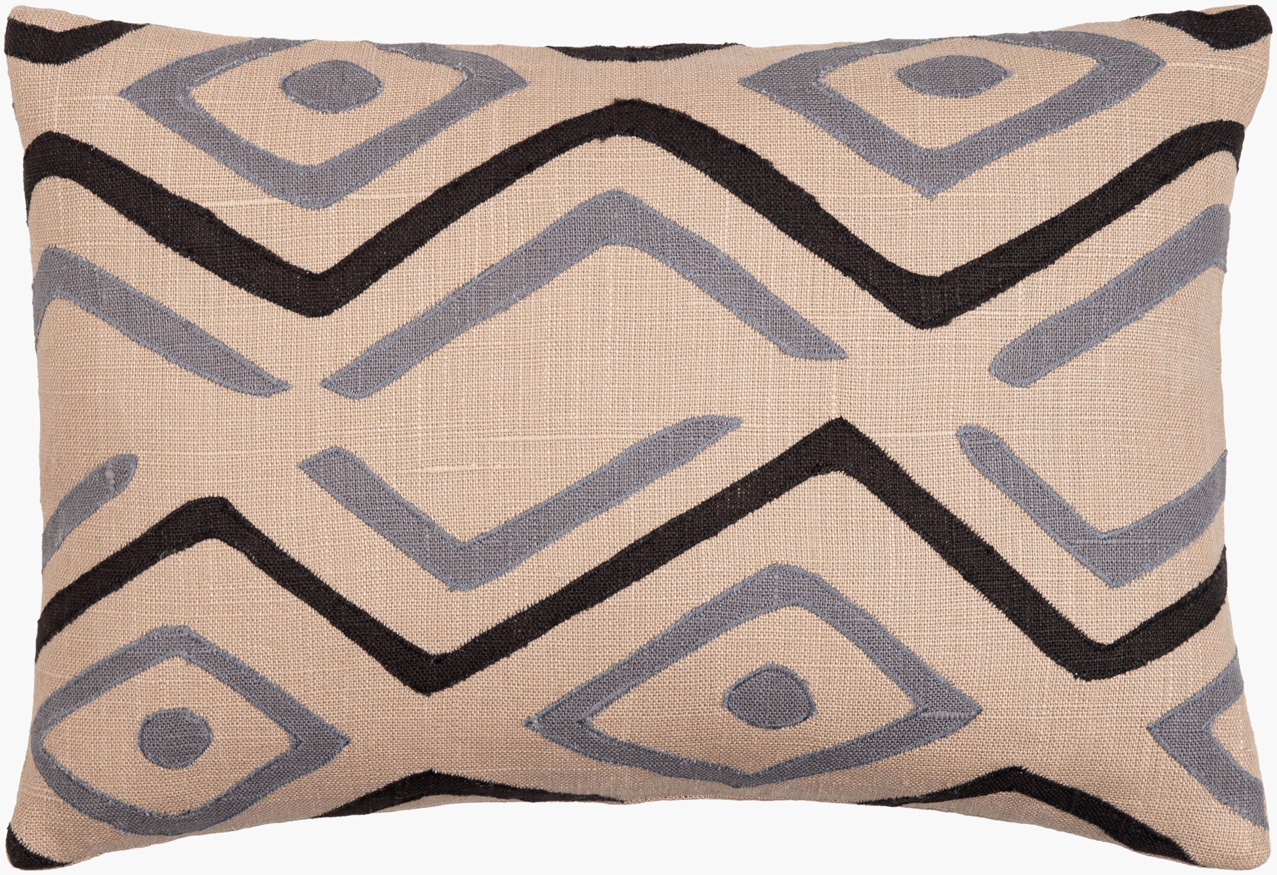 Nairobi Accent Pillow | NRB007