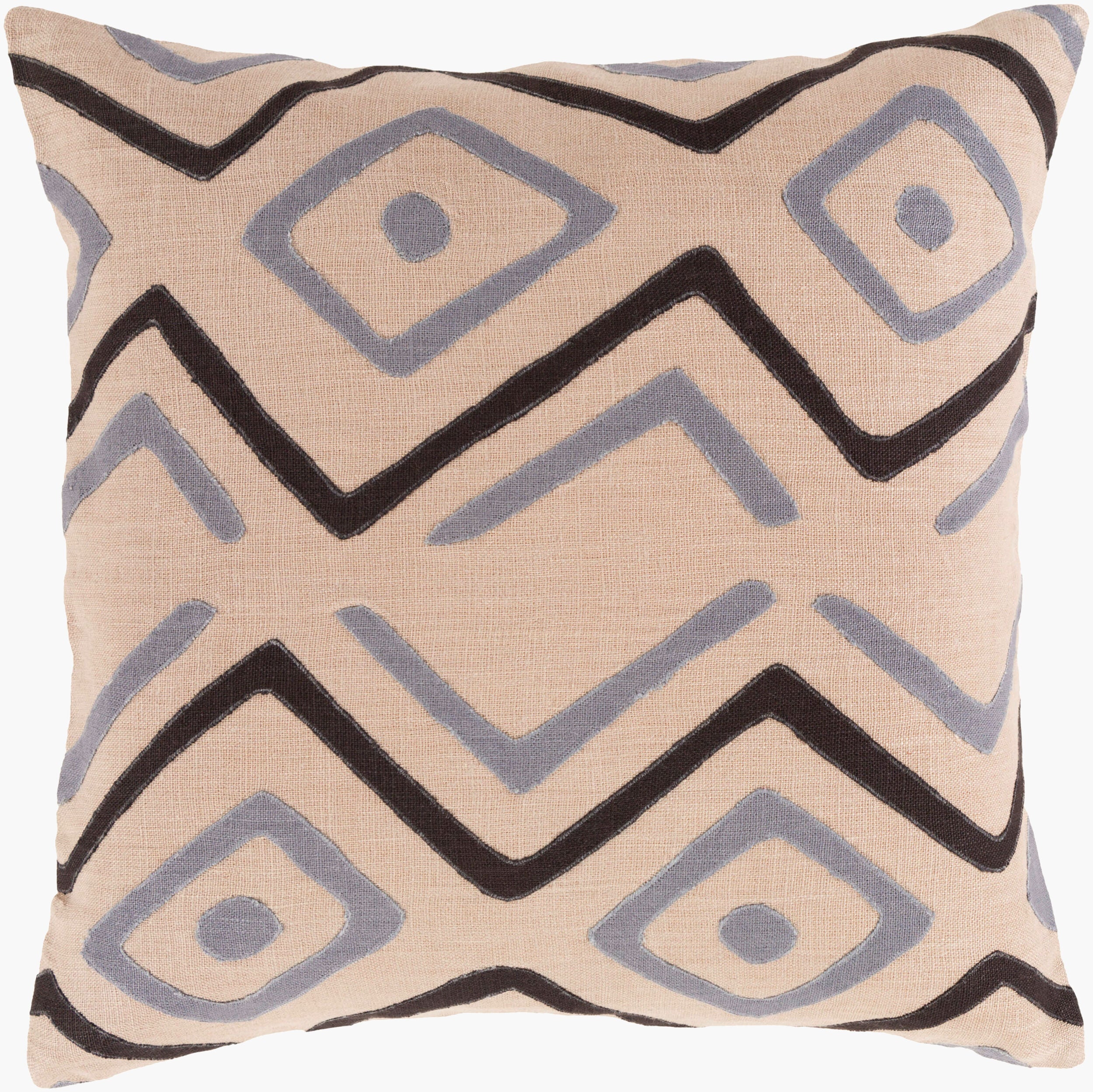 Nairobi Accent Pillow | NRB007