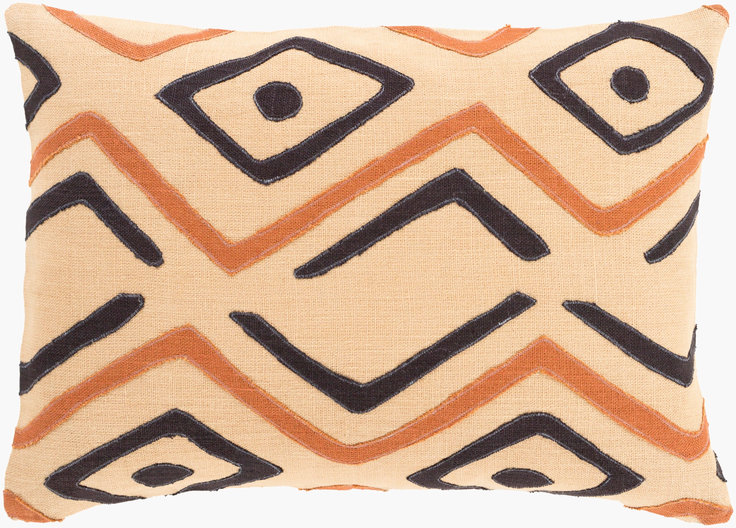 Nairobi Accent Pillow | NRB008