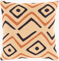 Nairobi Accent Pillow | NRB008