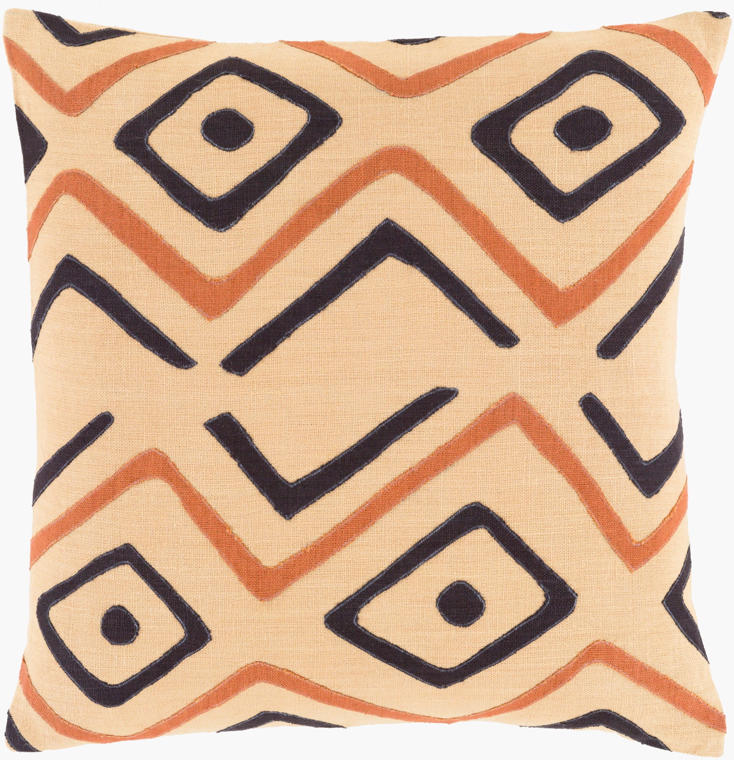 Nairobi Accent Pillow | NRB008