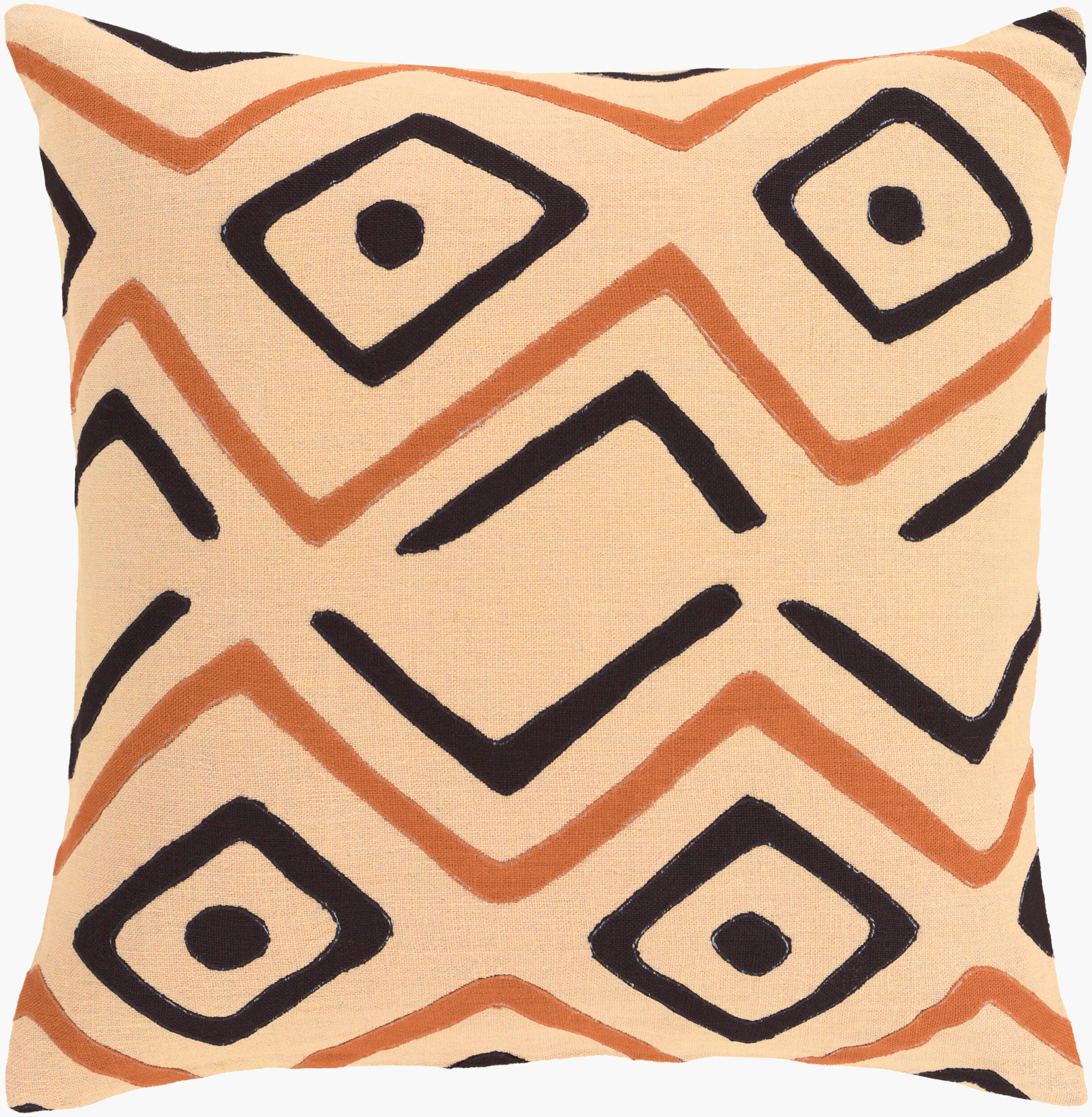 Nairobi Accent Pillow | NRB008