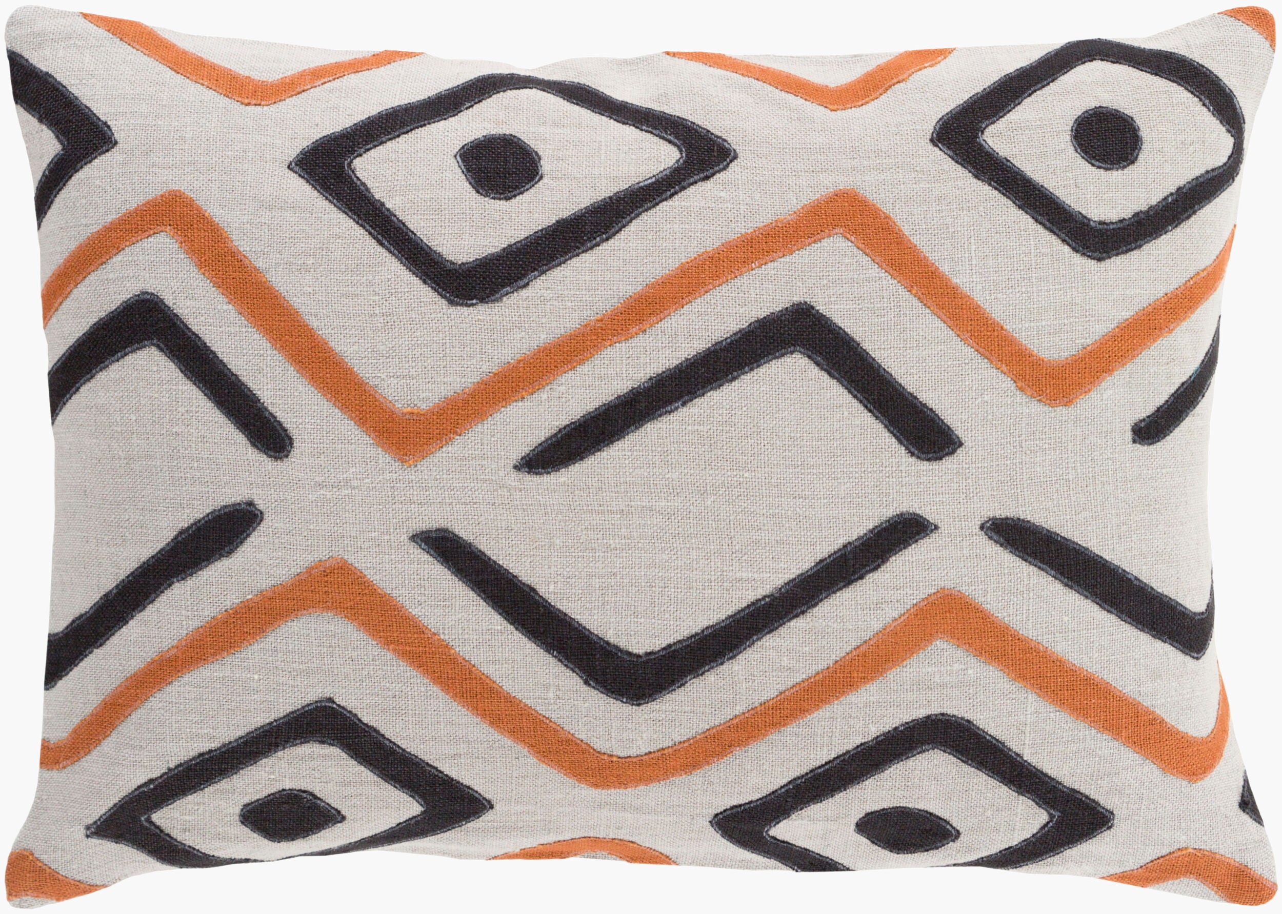 Nairobi Accent Pillow | NRB009