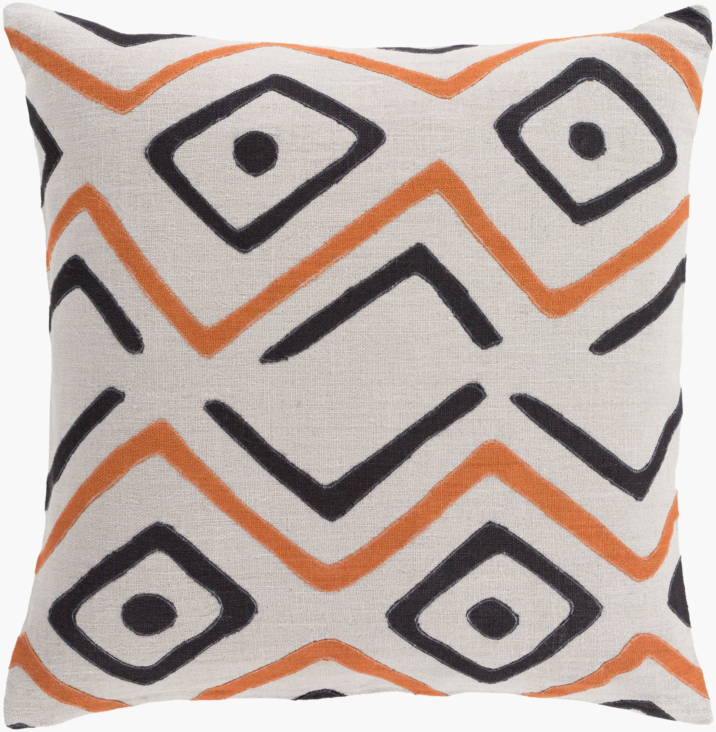Nairobi Accent Pillow | NRB009
