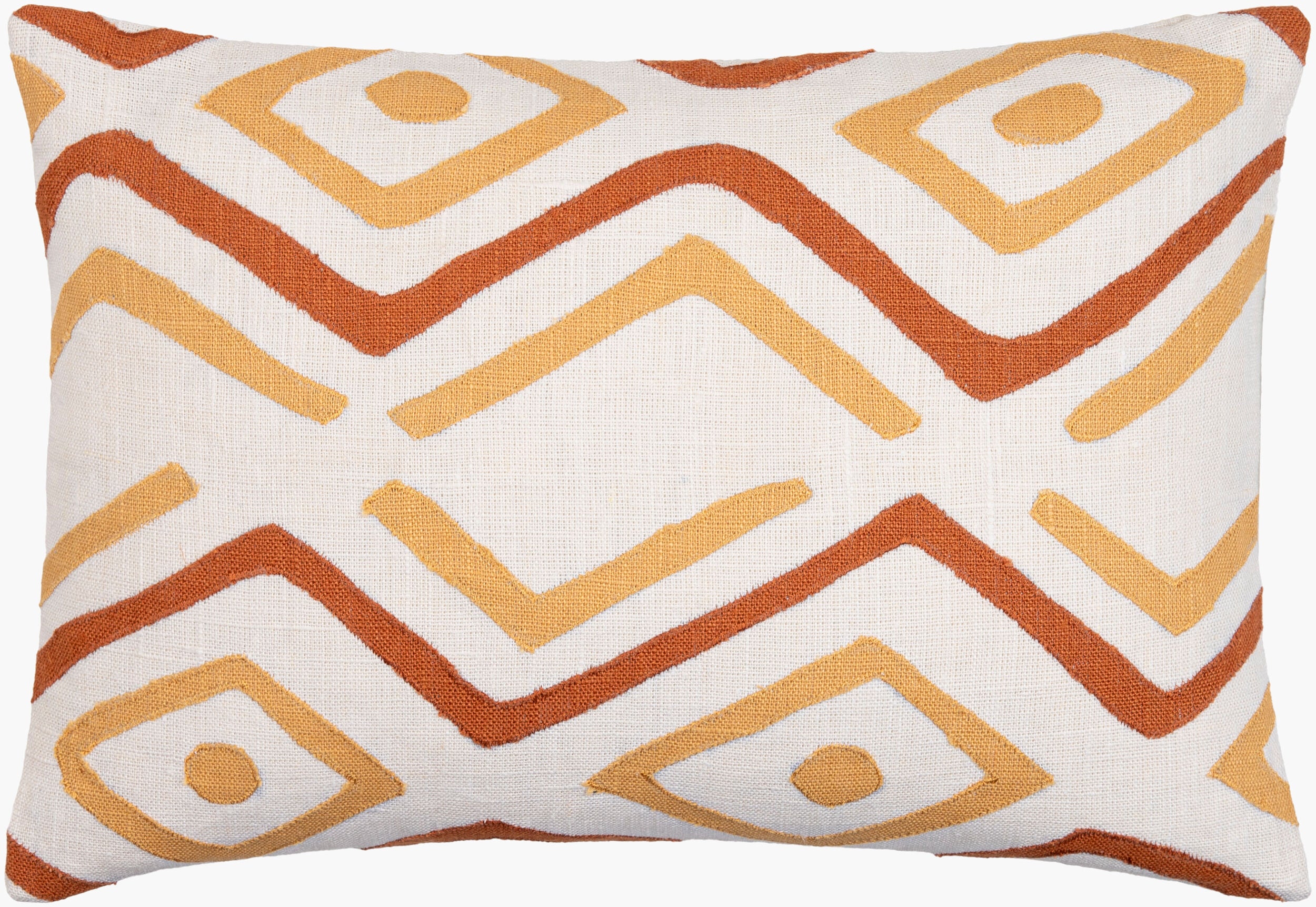 Nairobi Accent Pillow | NRB010
