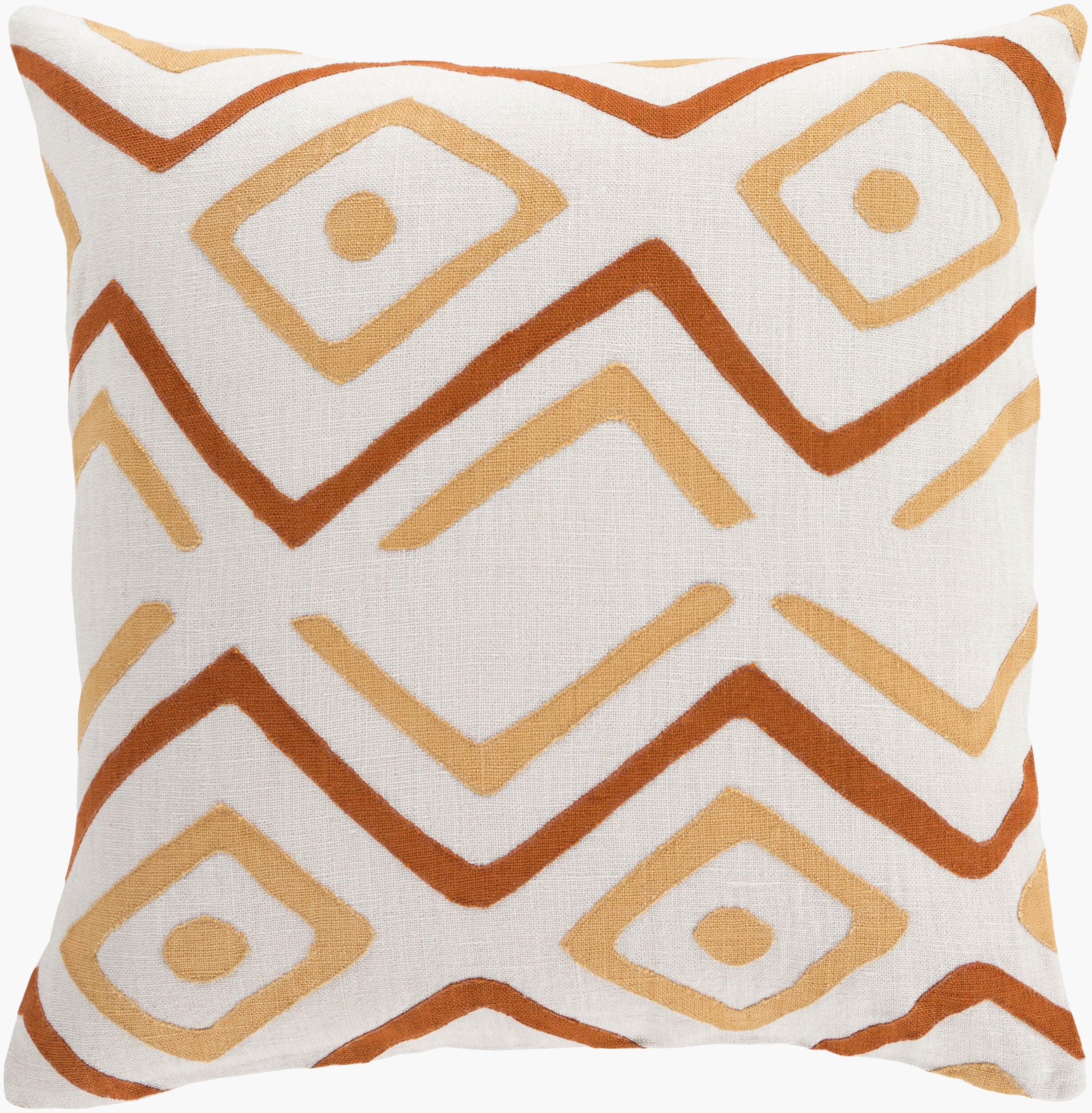 Nairobi Accent Pillow | NRB010
