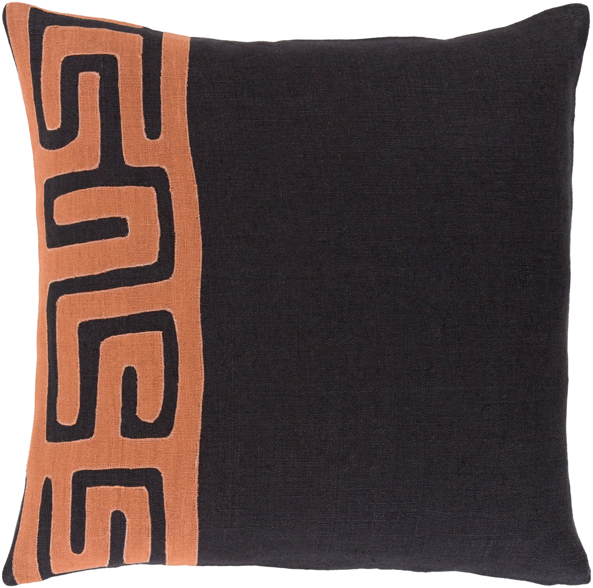 Nairobi Accent Pillow | NRB011