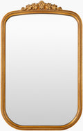 Arrendale Accent Mirror | NRE002
