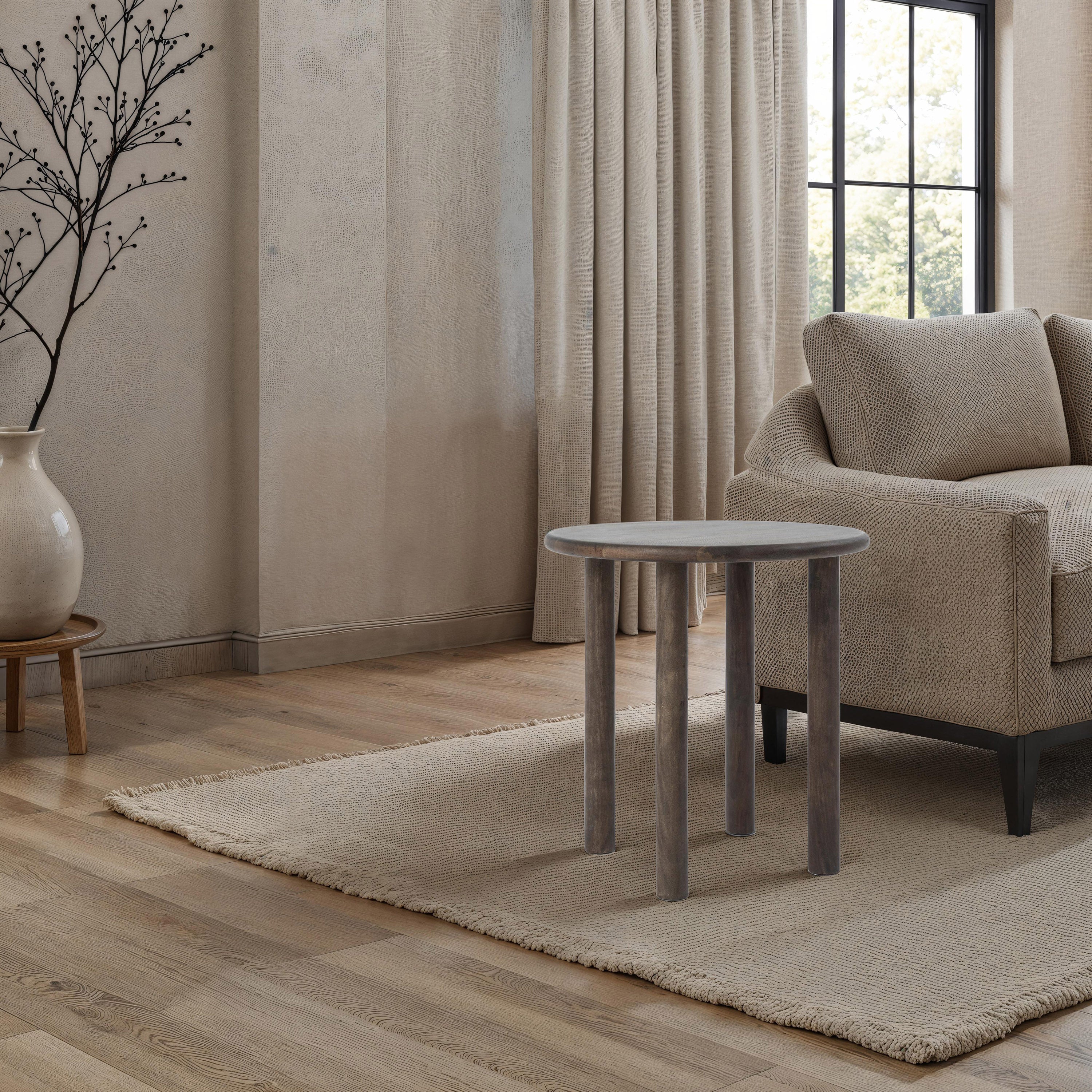 Cetus Side Table