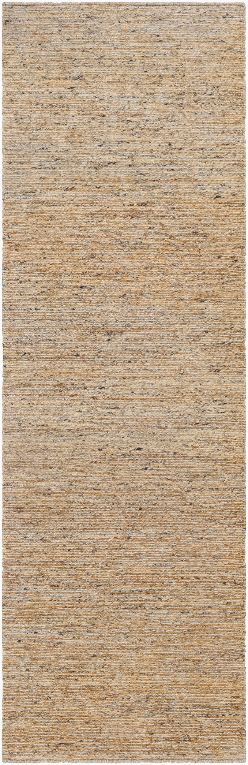 Natural Soumek Rug | Light Brown | NSM2300