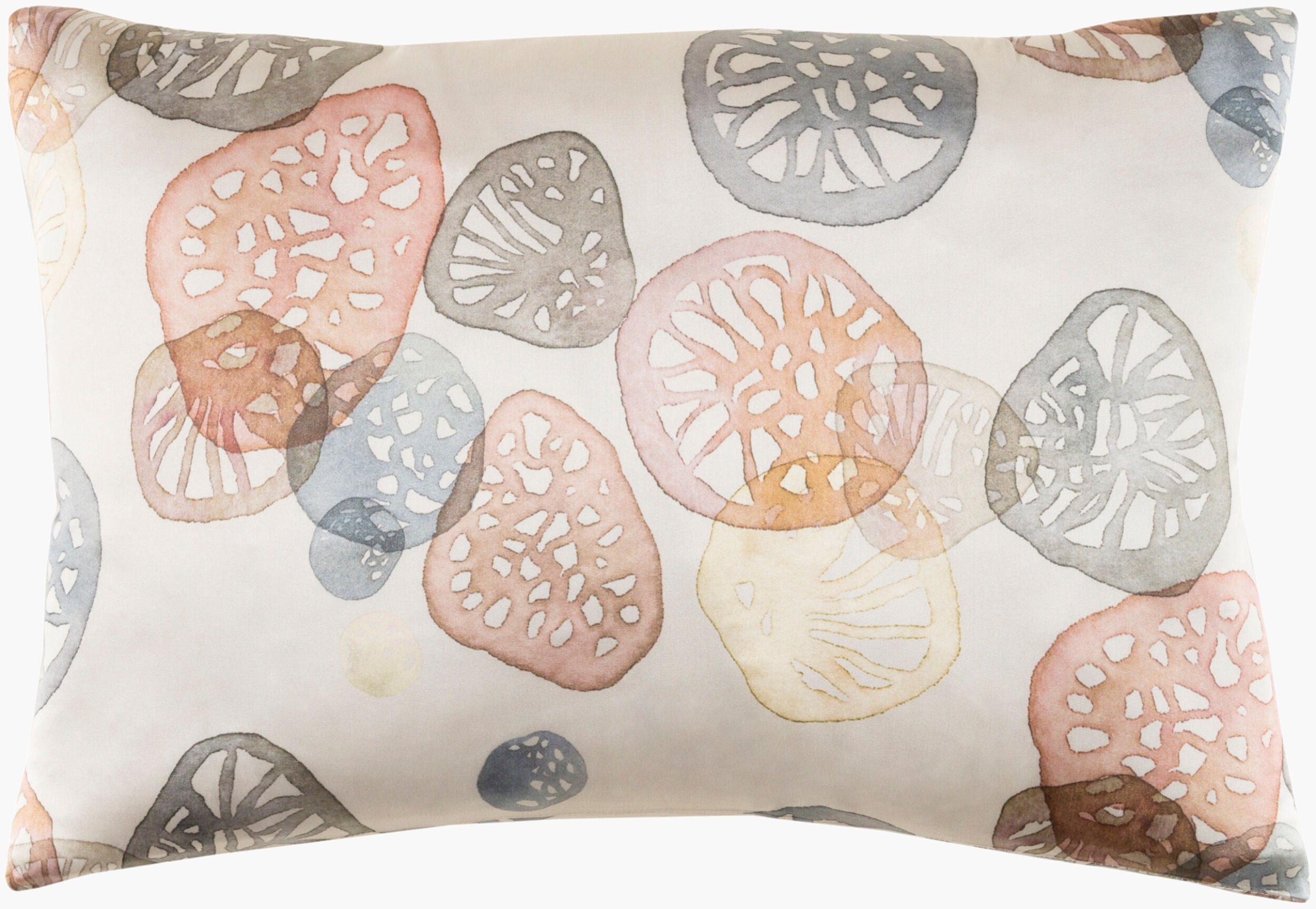 Natural Affinity Accent Pillow | NTA001