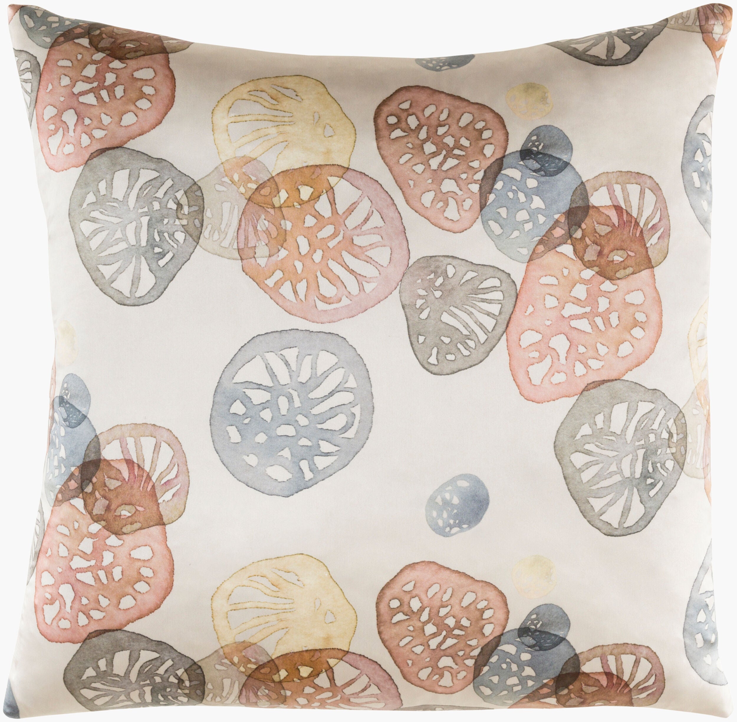 Natural Affinity Accent Pillow | NTA001