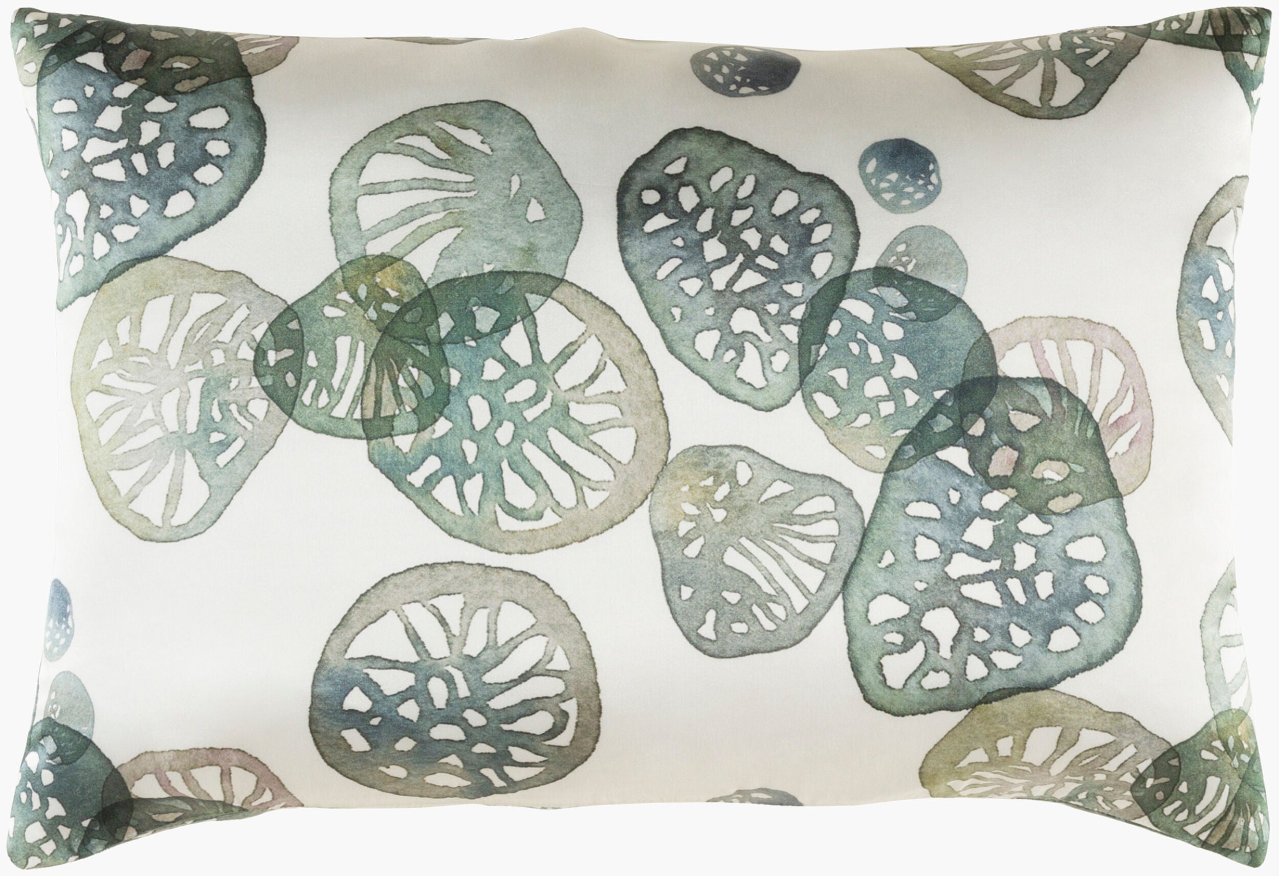 Natural Affinity Accent Pillow | NTA002