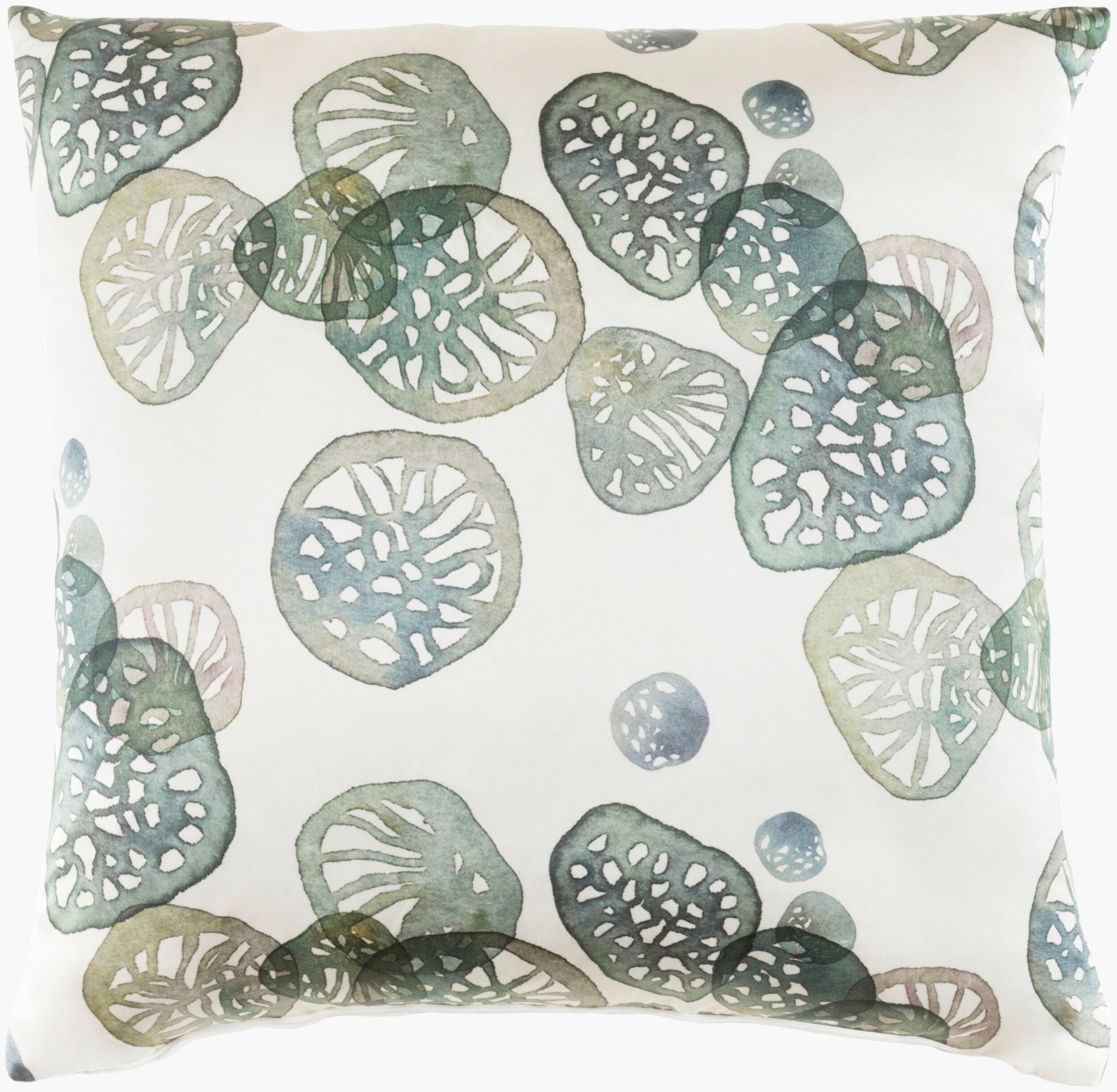 Natural Affinity Accent Pillow | NTA002