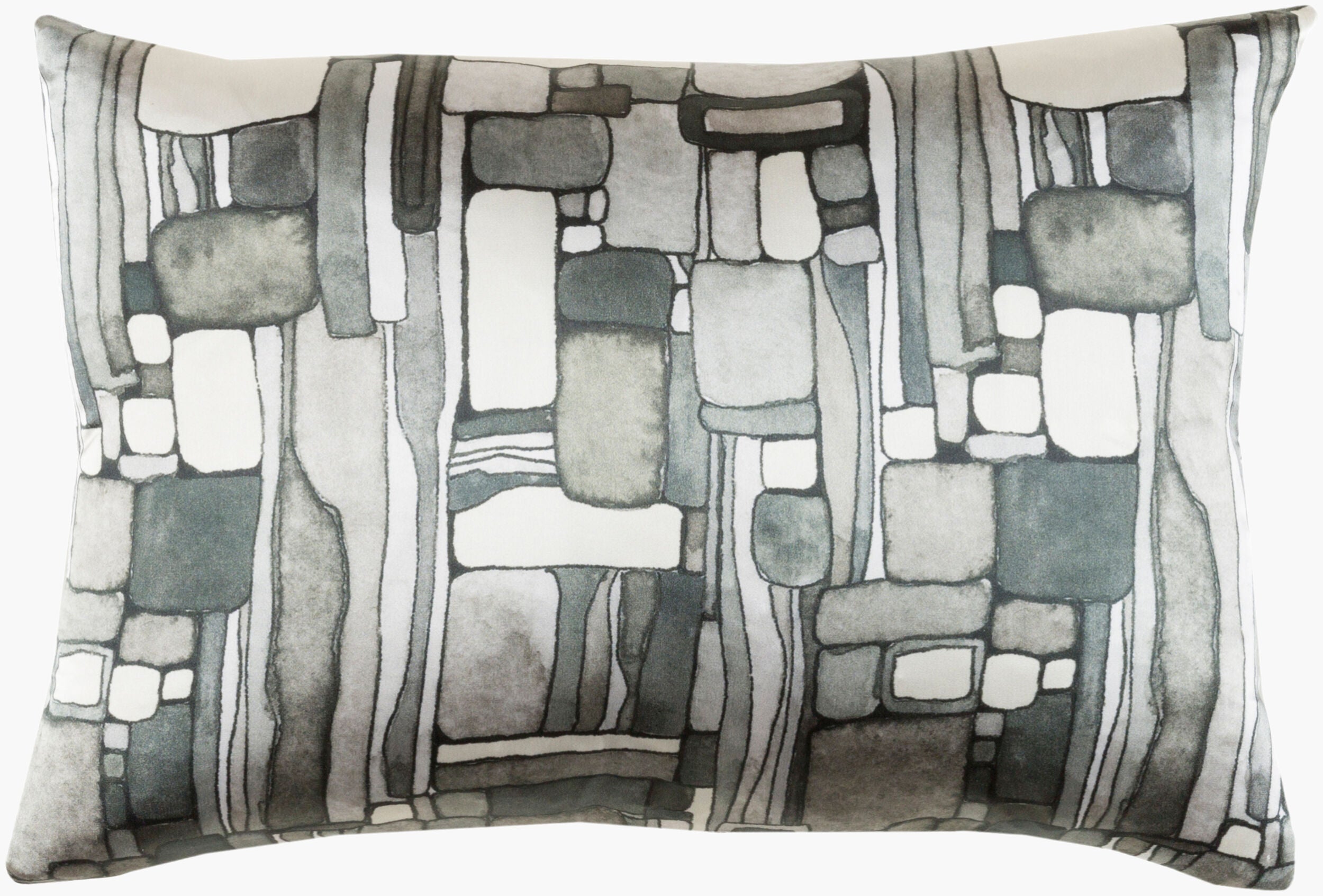 Natural Affinity Lumbar Pillow | NTA005