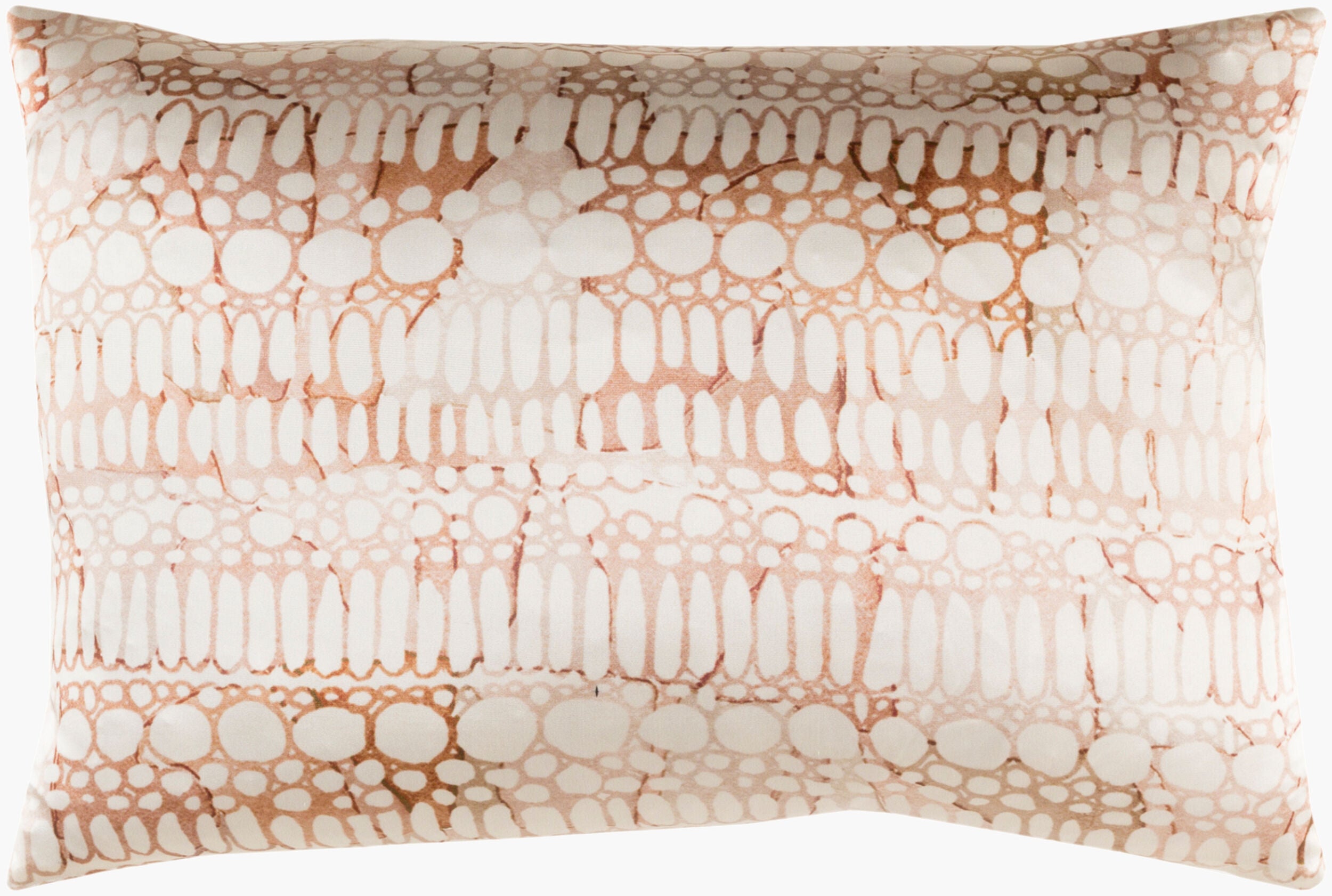Natural Affinity Lumbar Pillow | NTA009