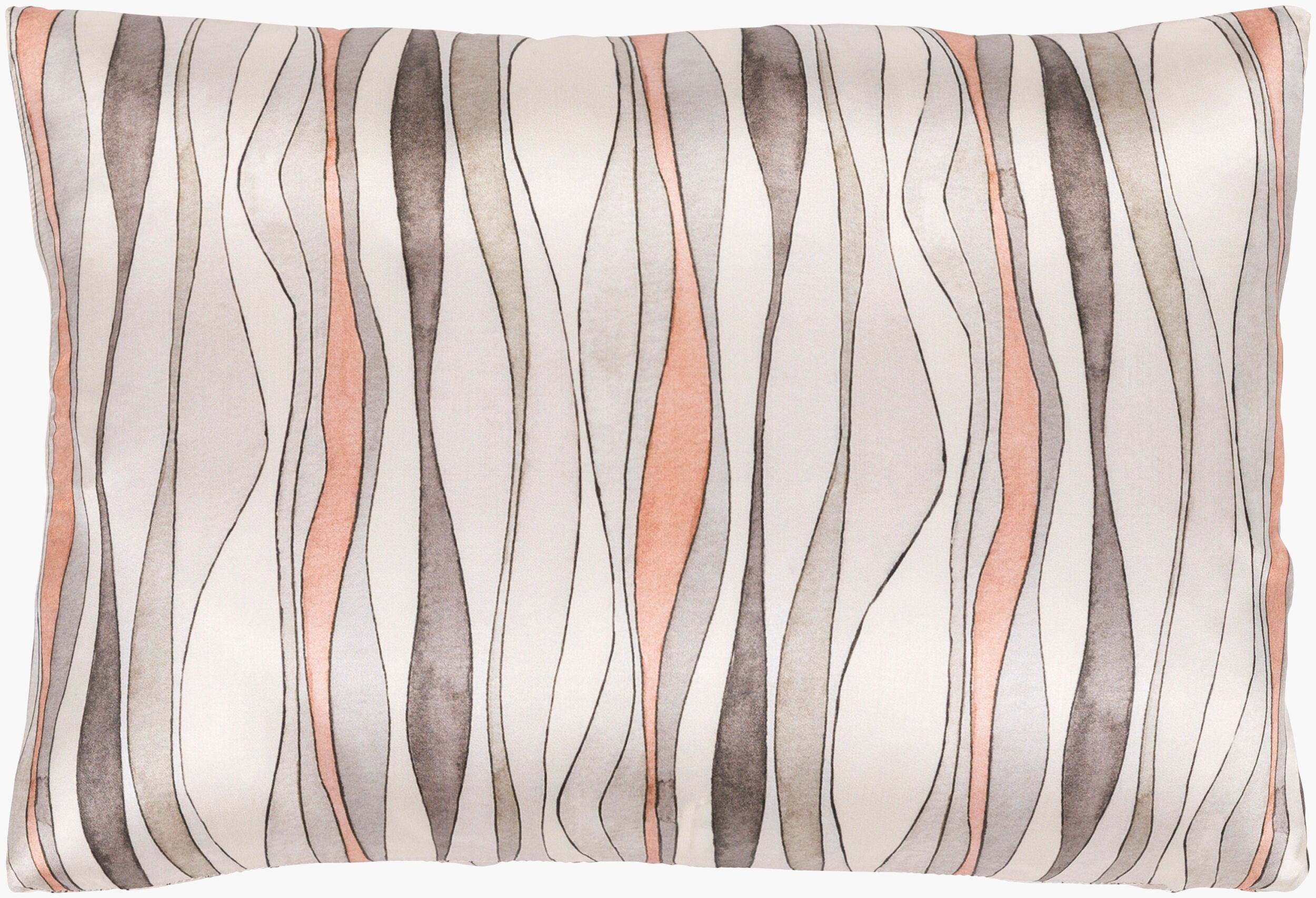 Natural Affinity Accent Pillow | NTA010