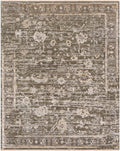 Notting Hill Rug | Dark Green | NTL2301