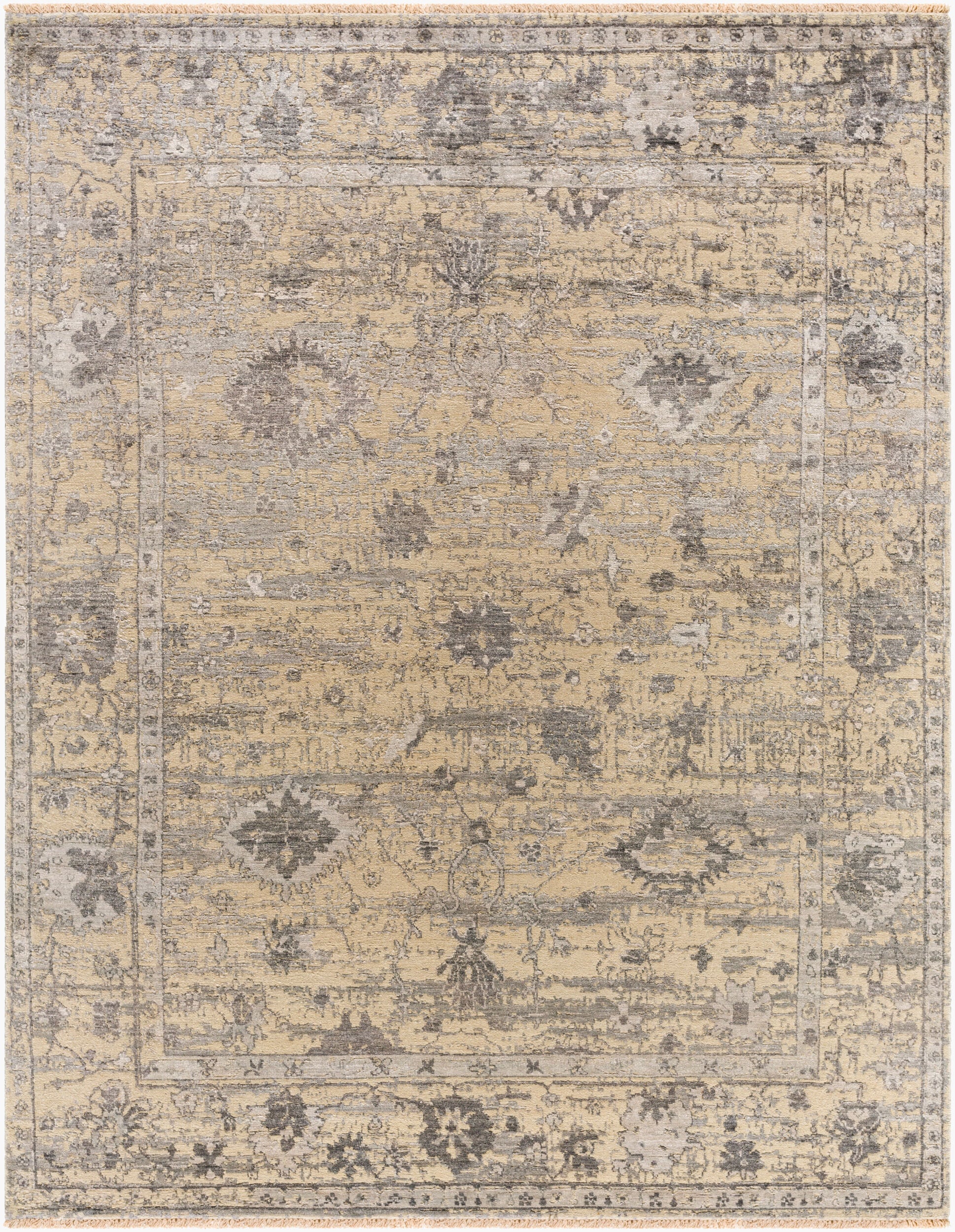 Notting Hill Rug | Beige | NTL2302