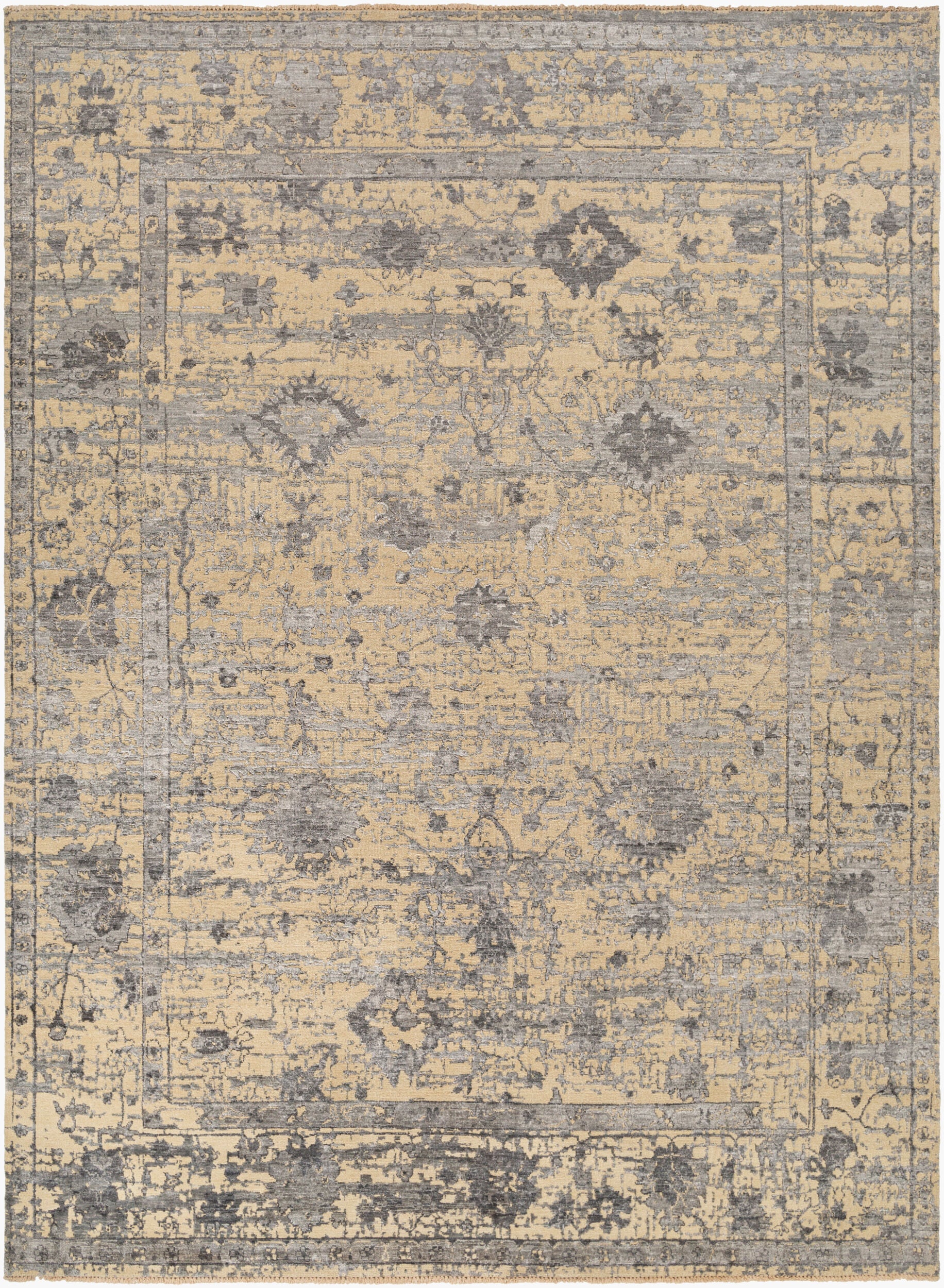 Notting Hill Rug | Beige | NTL2302