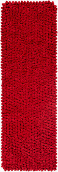 Nestle Rug | Red | NTL8004
