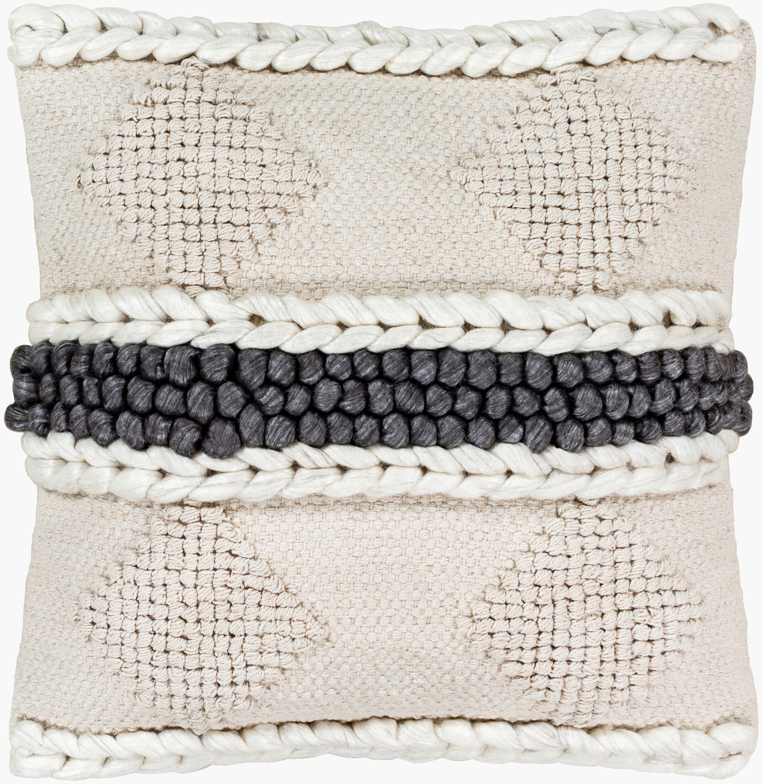 Anton Accent Pillow | NTO002