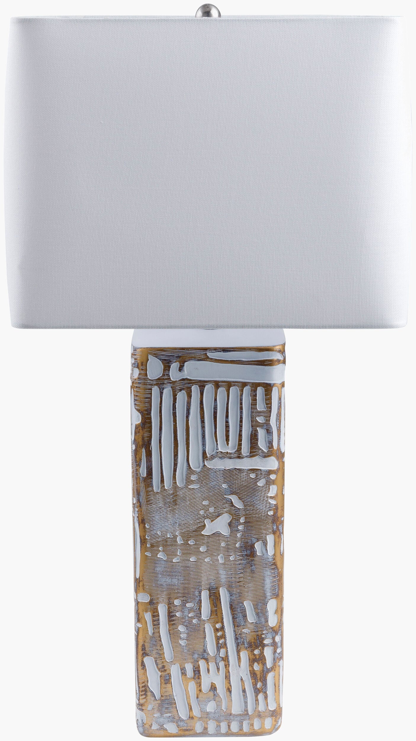 Nunda Accent Table Lamp | NUD