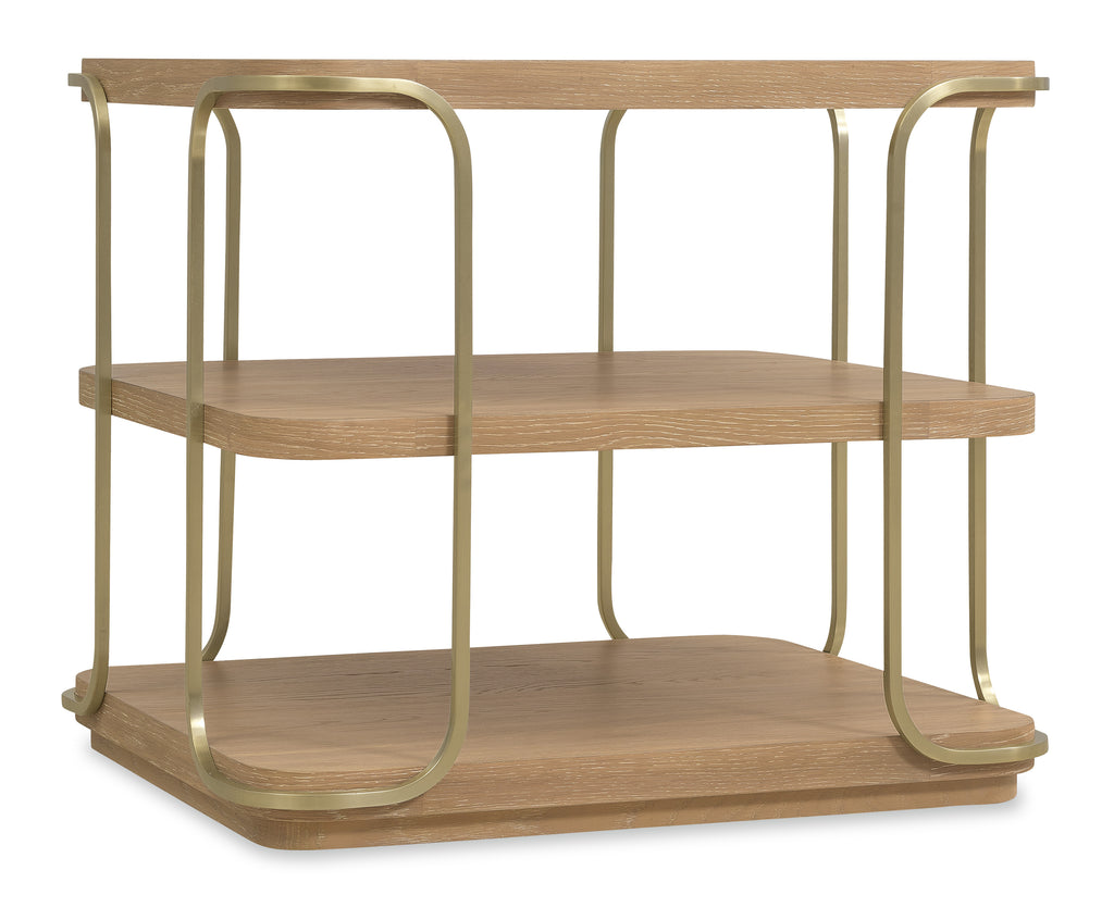 Banyon Bay End Table