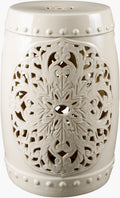 Nusrat Garden Stool | NUS001