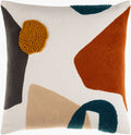 Novel Accent Pillow | NVE001