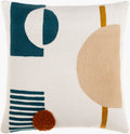 Novel Accent Pillow | NVE002